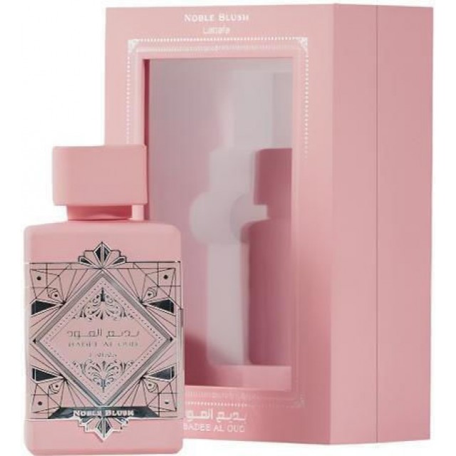 LATTAFA Bade'e Al Oud Noble Blush EDP 100ml